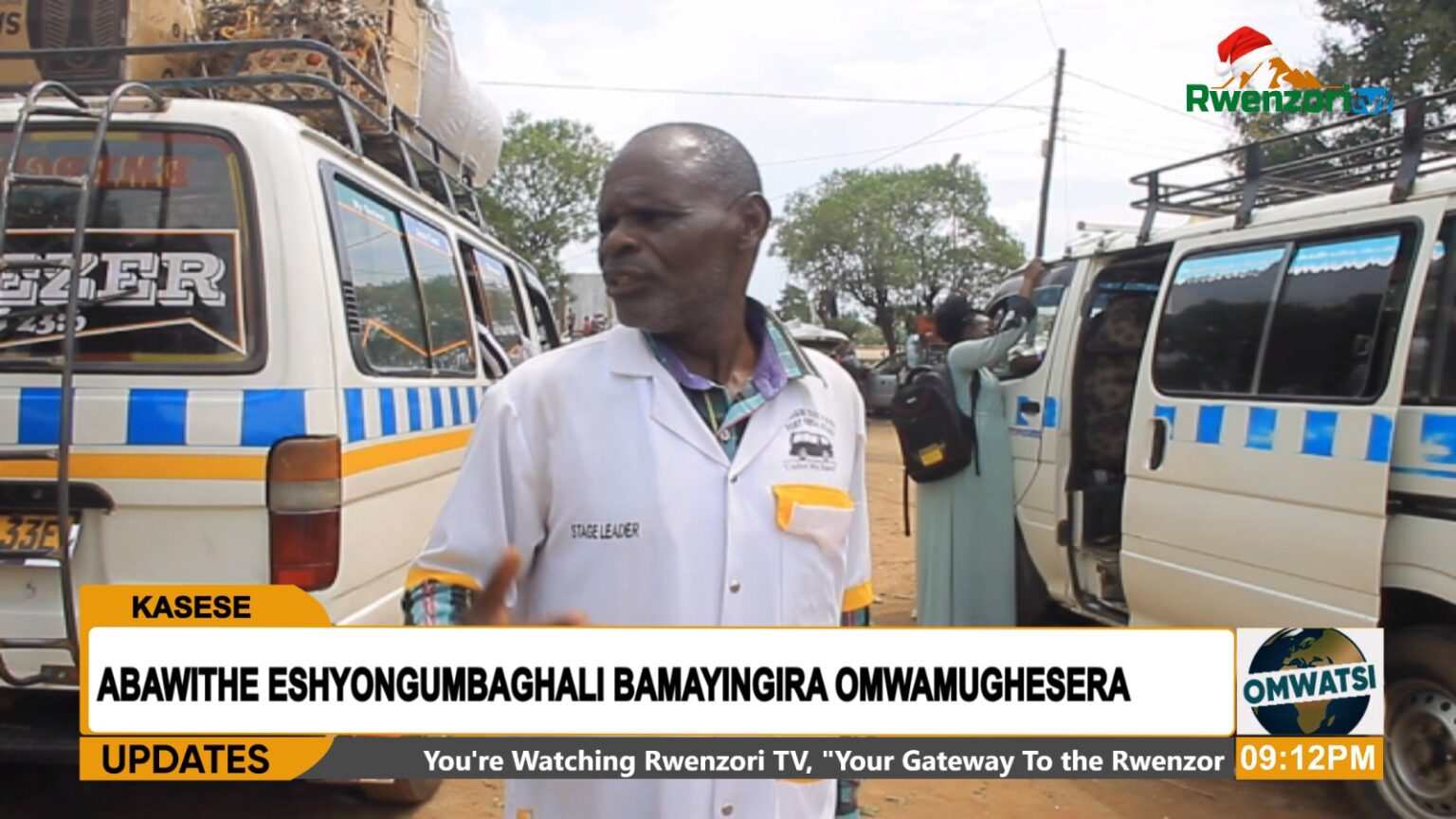 Transport Sector in Festival Season