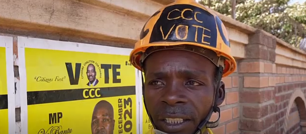 Voter apathy rocks Zimbabwe’s by-elections across nine constituencies