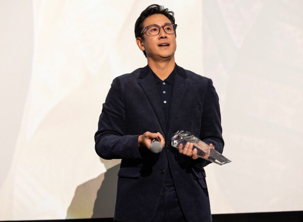 Parasite actor Lee Sun-kyun aged 48, found dead in apparent suicide