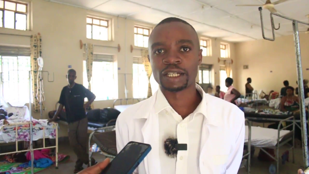 Police Probe Fatal Kasese Village Attack 11th Dec, 2023