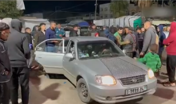 Israel will permanently control Gaza, Israeli officials say