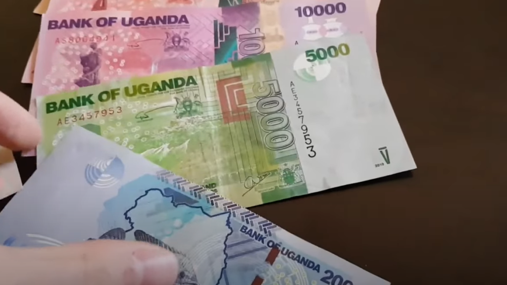 TROUBLES WITH MONEY LENDERS IN KIZUNGU