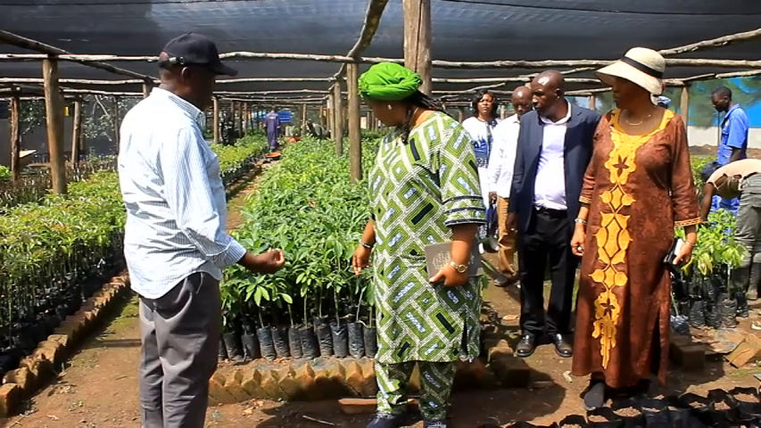 OBR TIPPED ON VALUE ADDITION FOR AGRICULTURAL PRODUCTS