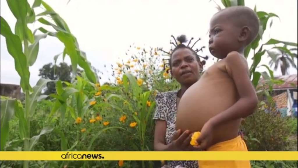 FOOD INSECURITY IN KASESE DISTRICT