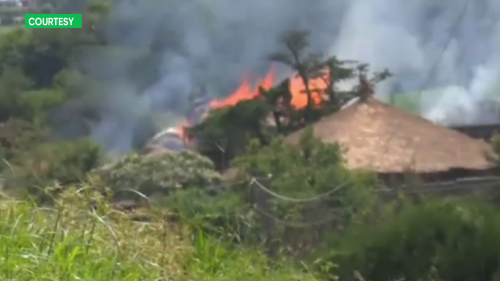 LOCAL LEADERS IN KASESE ASK GOVERNEMENT TO SUPPORT WIDOWS AND ORPHANS OF DECEASED ROYAL GUARDS