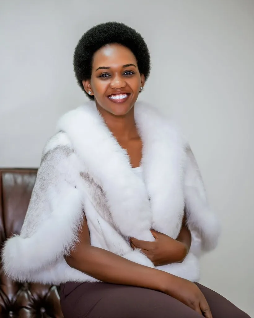 State Minister Phiona Nyamutoro shares romantic story of how she met Eddy Kenzo