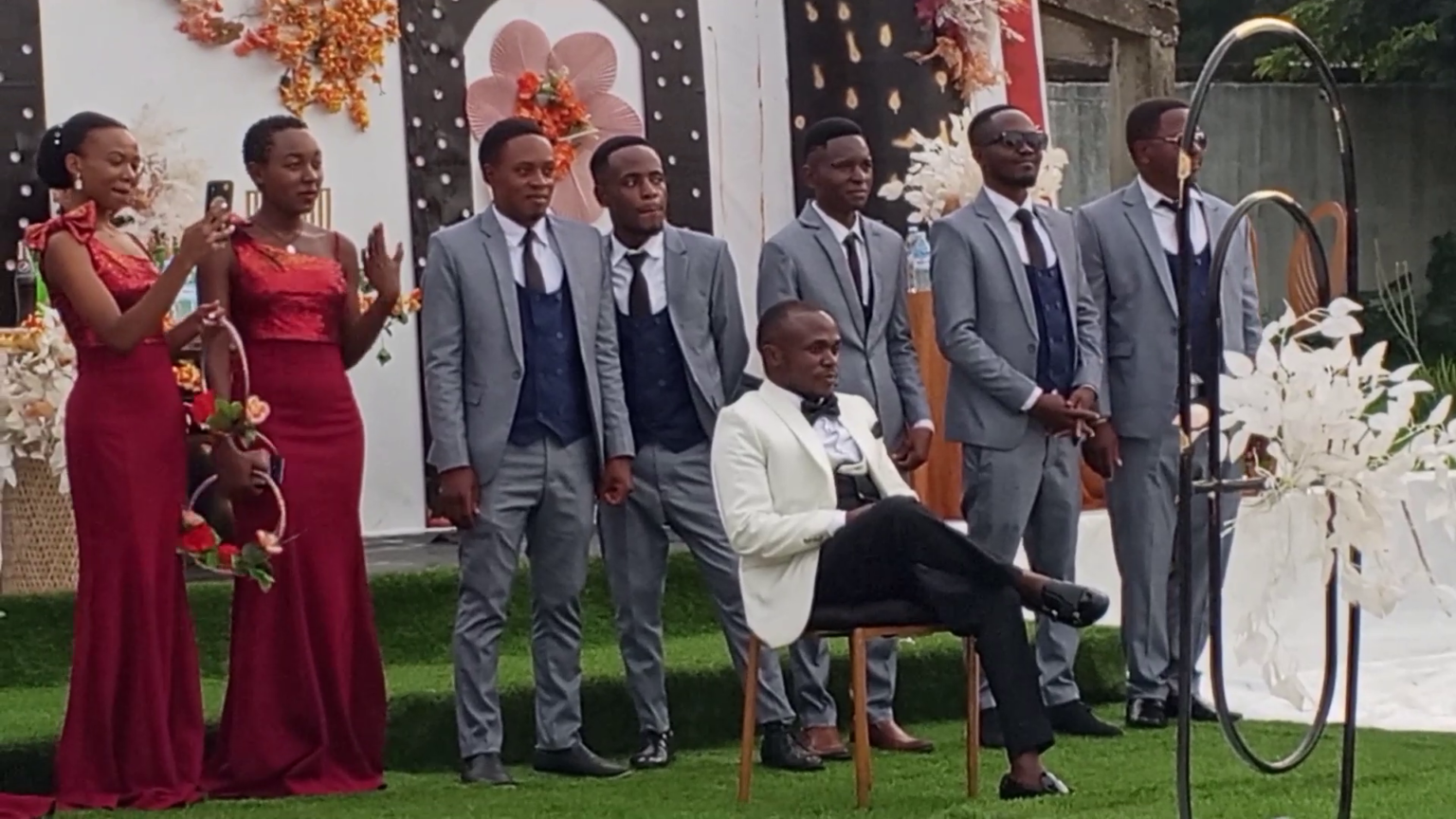 MEDIA PERSONALITIES IN KASESE DISTRICT TAKES MILESTONE IN MINDSET CHANGE