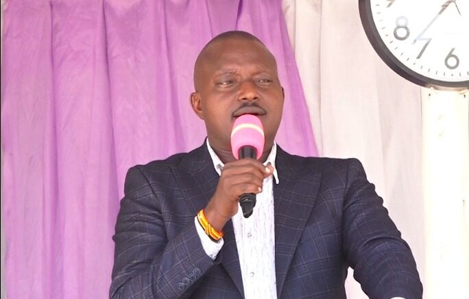 Some Pastors Celebrated My Shooting, Says Bugingo