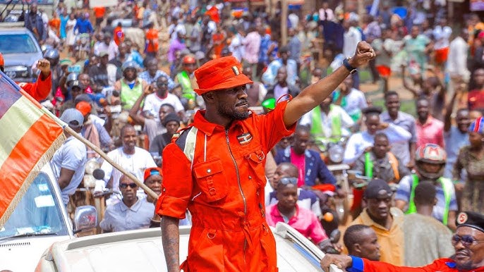 Bobi Dismisses Museveni’s Kawempe North By-Election Rigging Claims