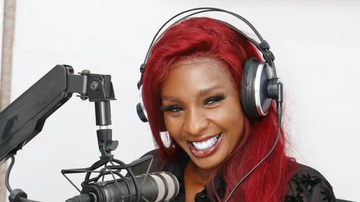 I would throw their music in the bin – Cindy Sanyu stings Warafiki Girls, highlights outdated fashion