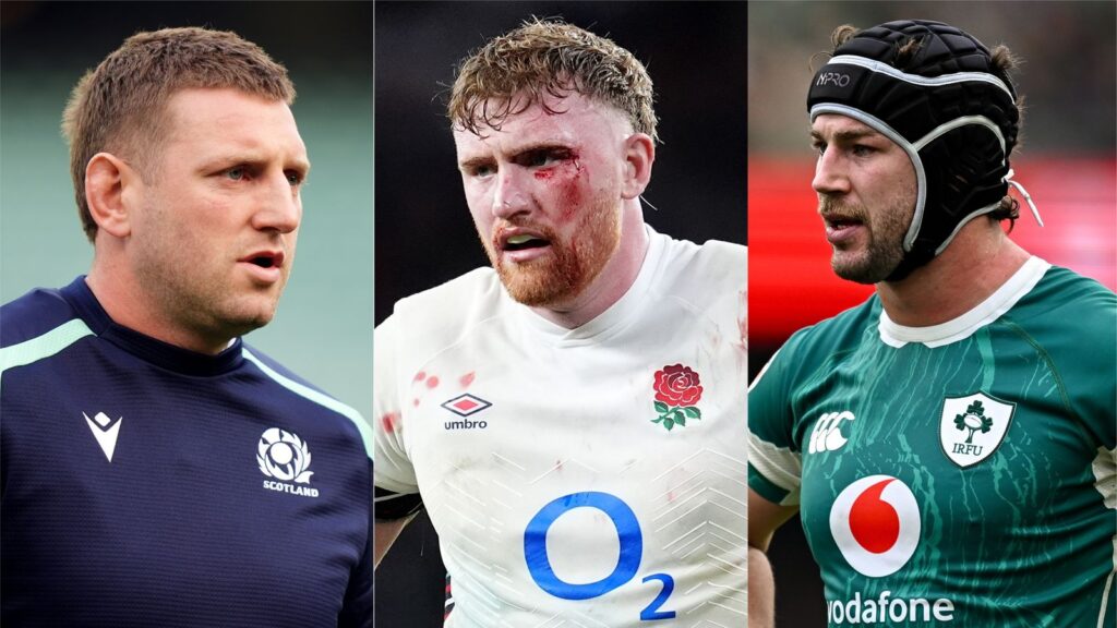 England braced for Welsh hostility, Scotland vow to create vs France, Ireland with slim hope