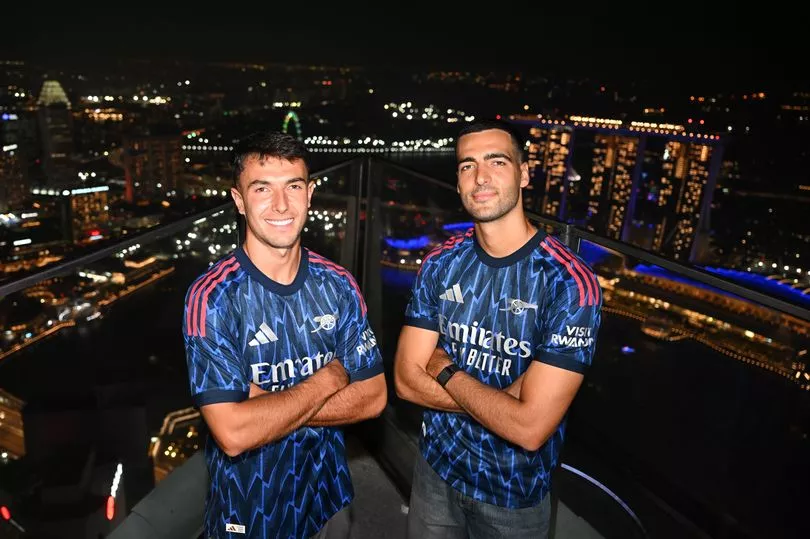 Martin Zubimendi Arsenal transfer explained, what Mikel Arteta expects and Mikel Merino advice