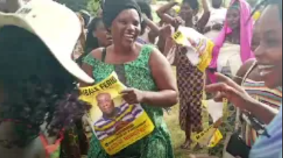 NRM LEADERS WARN AGAINST VOTE RIGGING AND BRIBERY AHEAD OF NRM PRIMARY ELECTIONS.