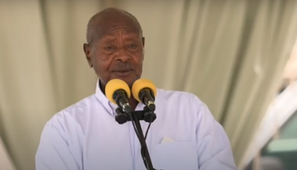 PRESIDENT MUSEVENI TAKES STRONG ACTION AGAINST ELECTORAL MALPRACTICES WITHIN NRM.