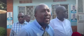 FDC ELDERS FORUM WILL DETERMINE THE FLAG BEARER OF THE PARTY FOR PRESIDENT