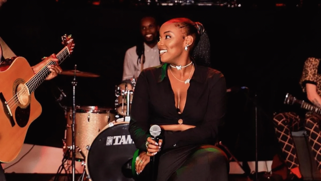 Melissa Mulungi Plans Meet and Greet Concert in October