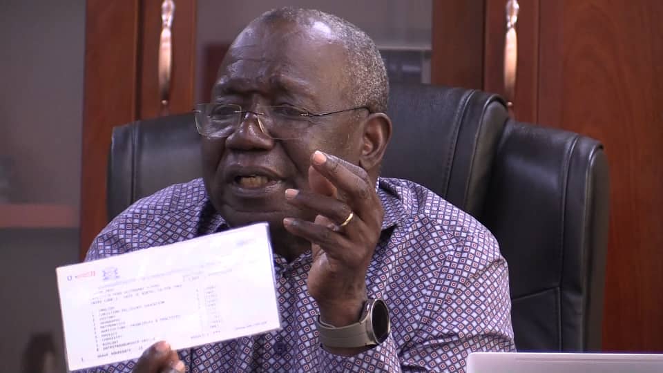 Uganda: Man Arrested for Impersonating Student in National Exams