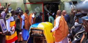 KYEGEGWA MPs CALL FOR KING OYO MEMORIAL CANCER INSTITUTE, BUHINGA STADIUM TO BE NAMED IN HIS HONOUR